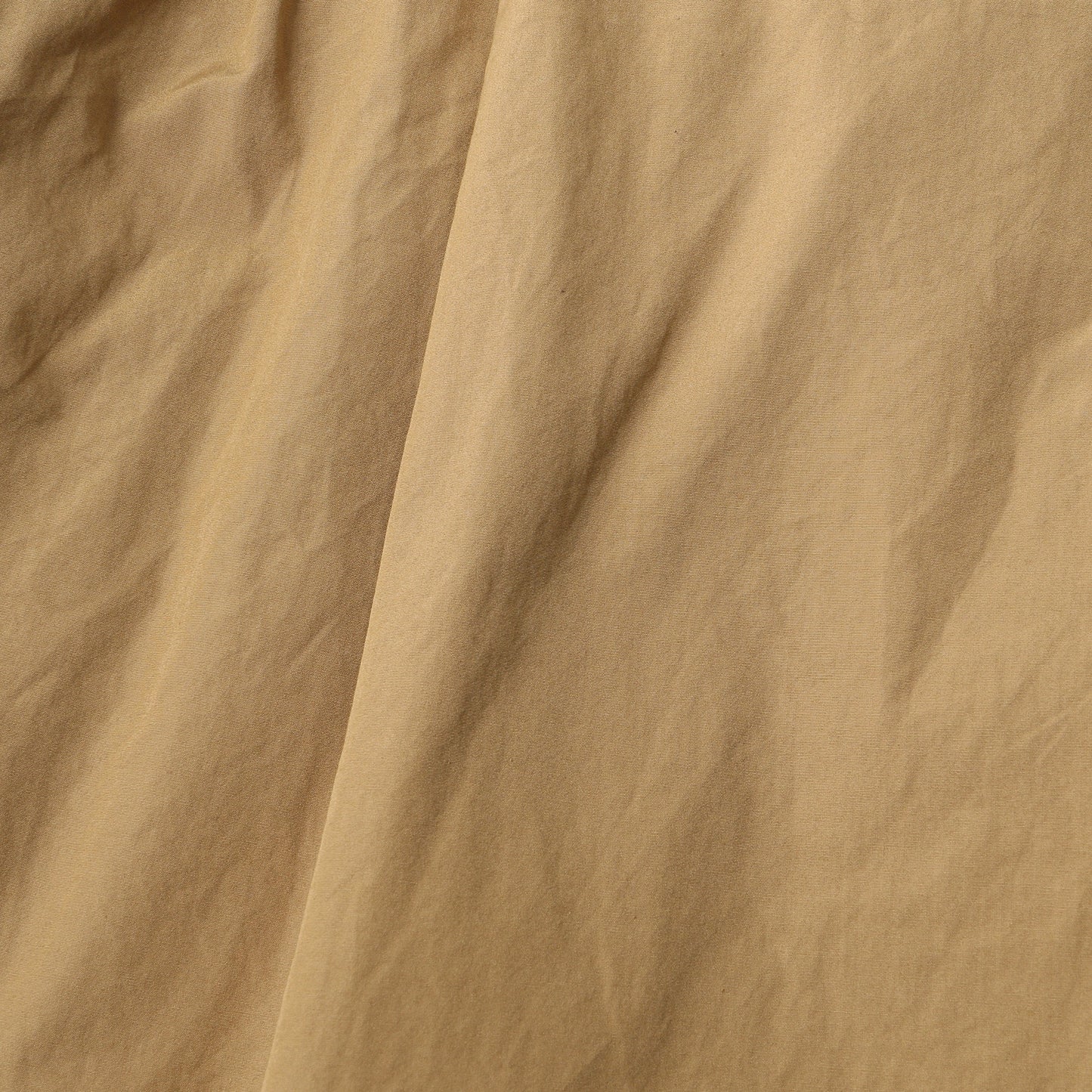 FINE COMPACT COTTON POPLIN DRESS