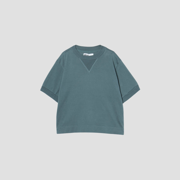 ROUGH COTTON JERSEY