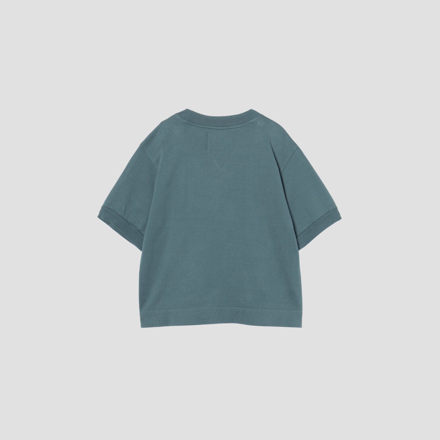 ROUGH COTTON JERSEY