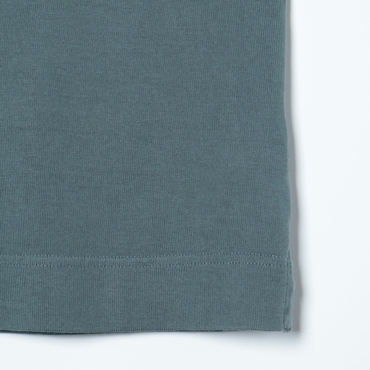 ROUGH COTTON JERSEY