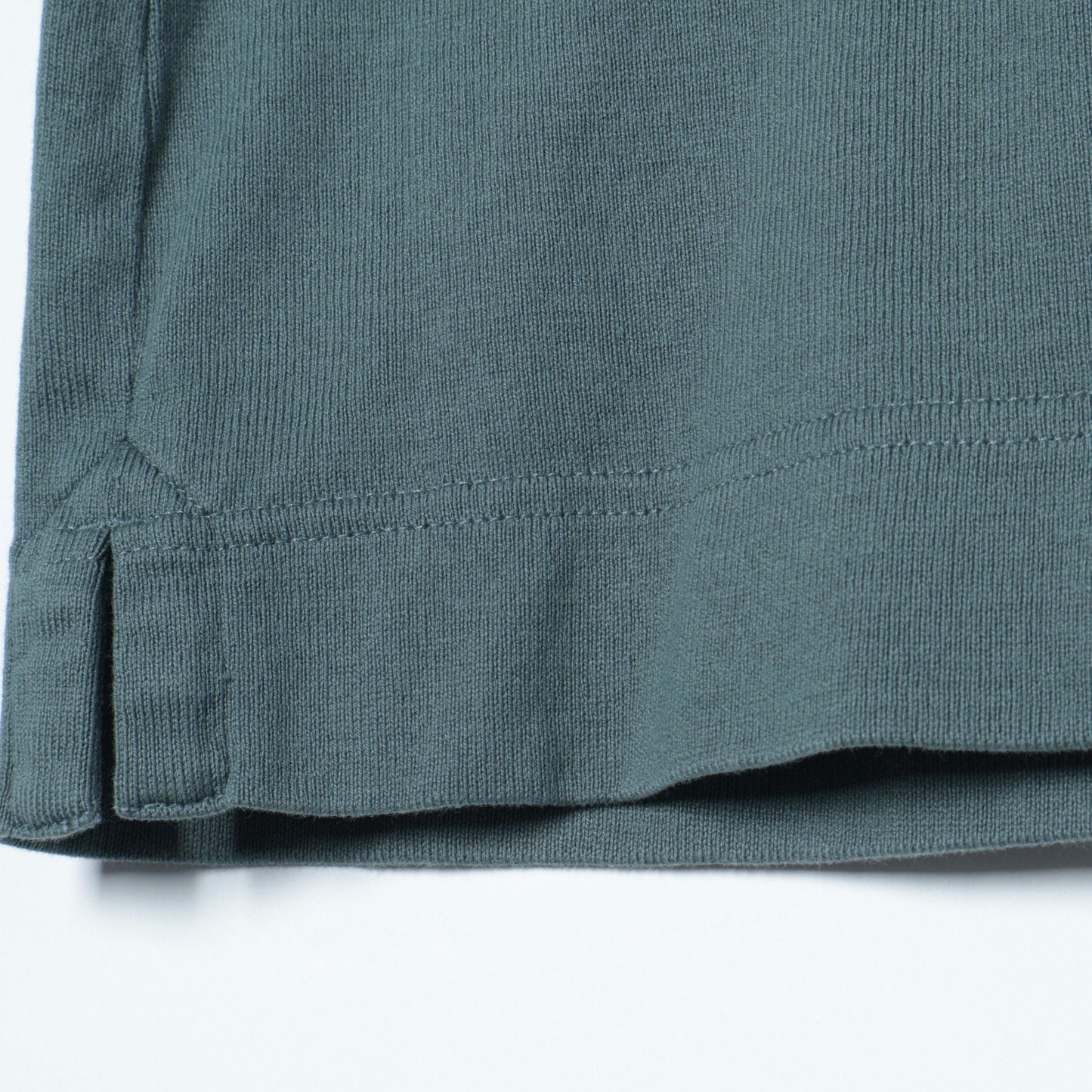 ROUGH COTTON JERSEY