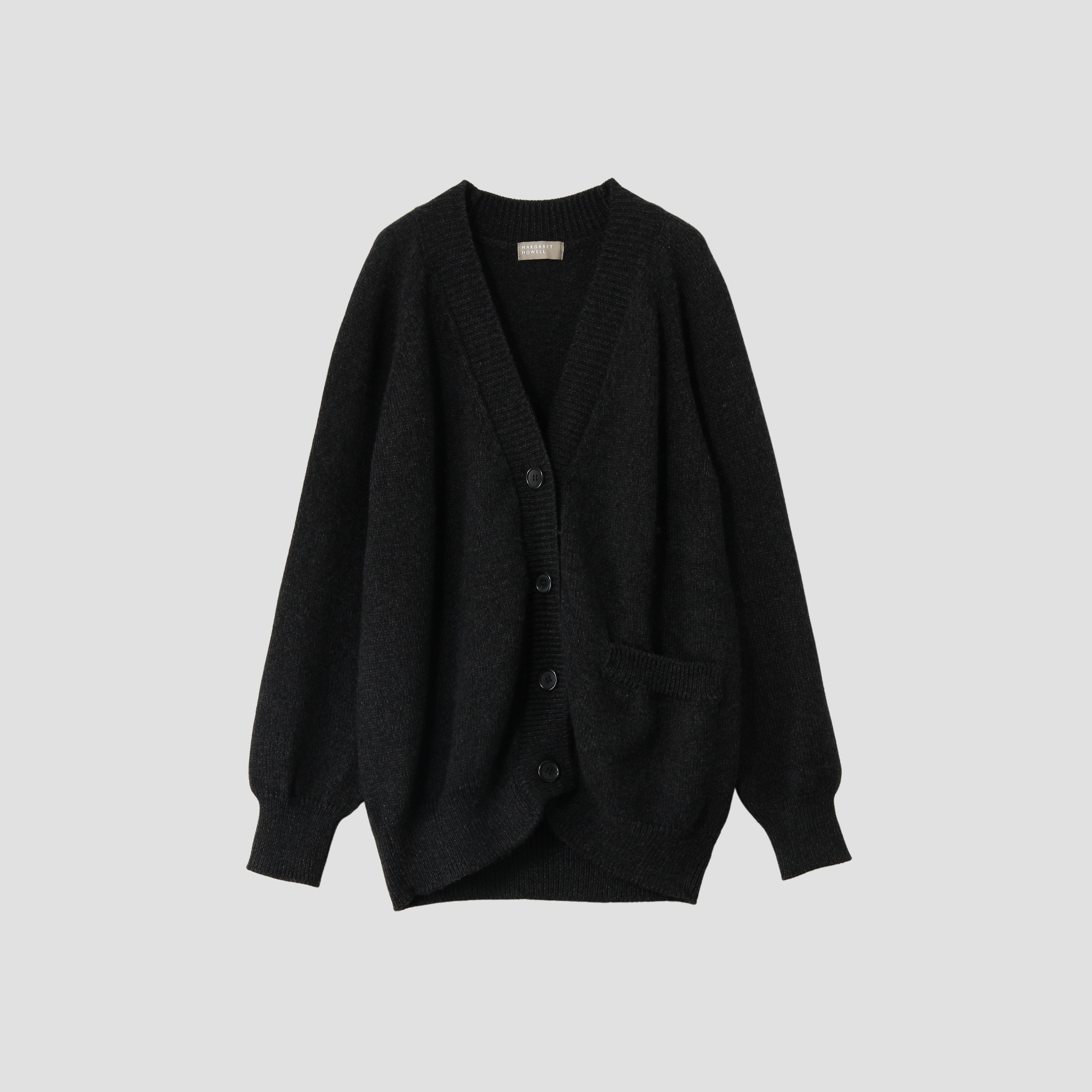 ニット / II / GREY(グレー) ｜ マーガレット・ハウエル 公式リユース