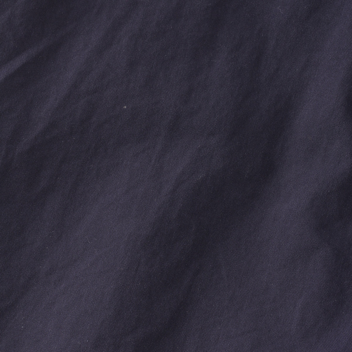 MATT COTTON TWILL DRESS