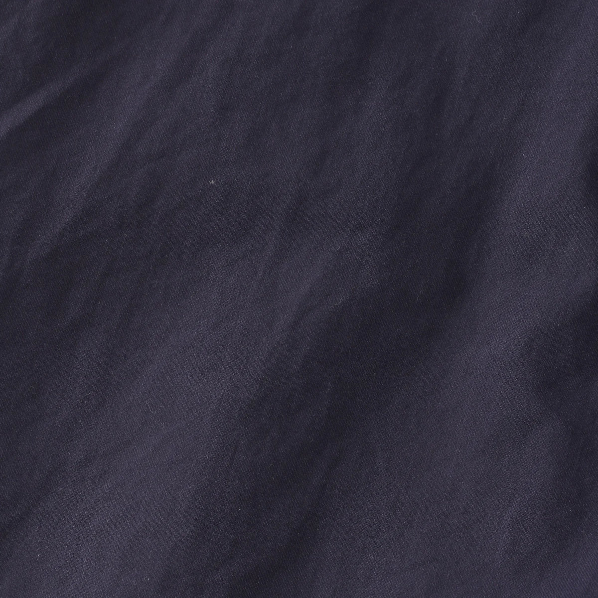 MATT COTTON TWILL DRESS