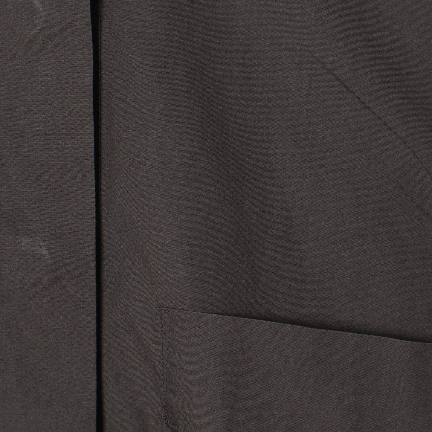 FINE COTTON POPLIN SHIRT