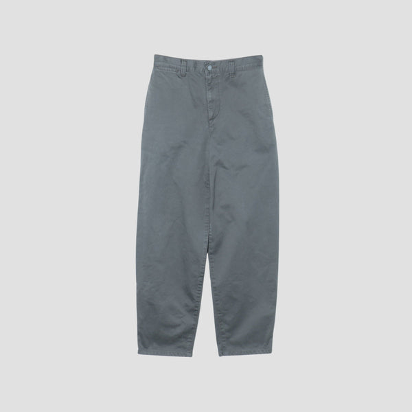 NEW BASIC CHINO TROUSERS