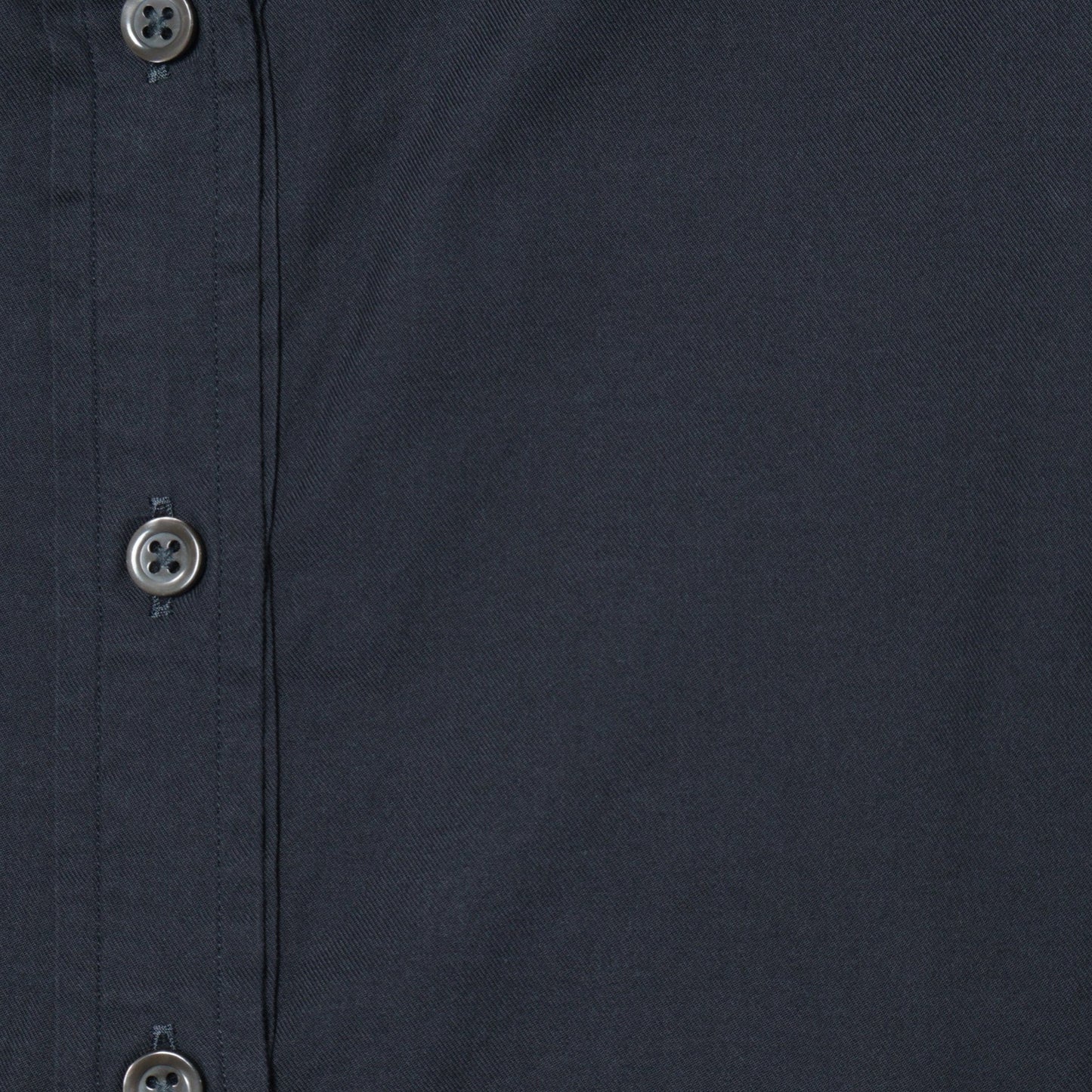 SOFT COTTON TWILL SHIRT
