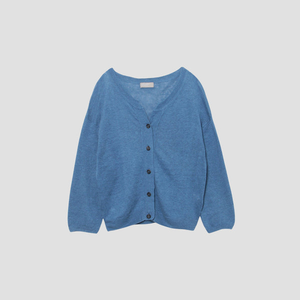 LINEN KNIT