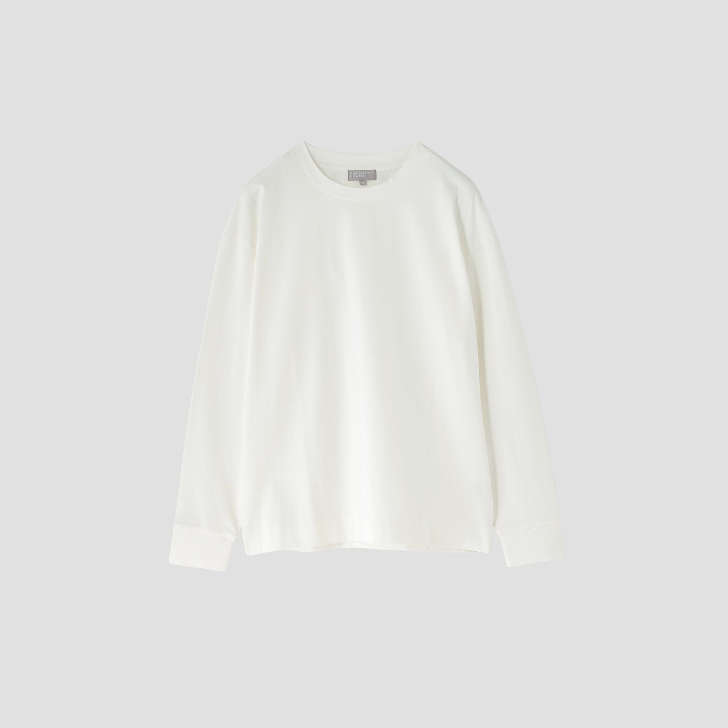 ORGANIC DENSE COTTON JERSEY