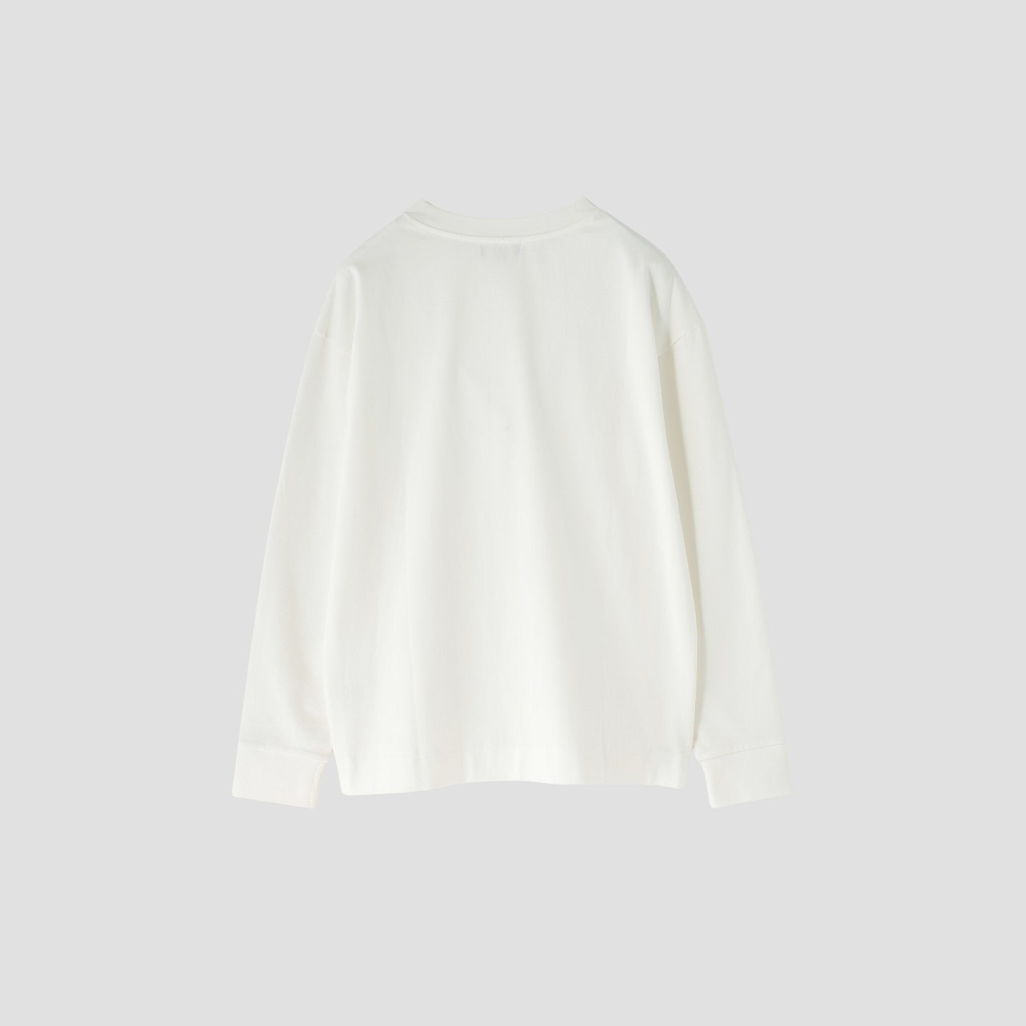 ORGANIC DENSE COTTON JERSEY