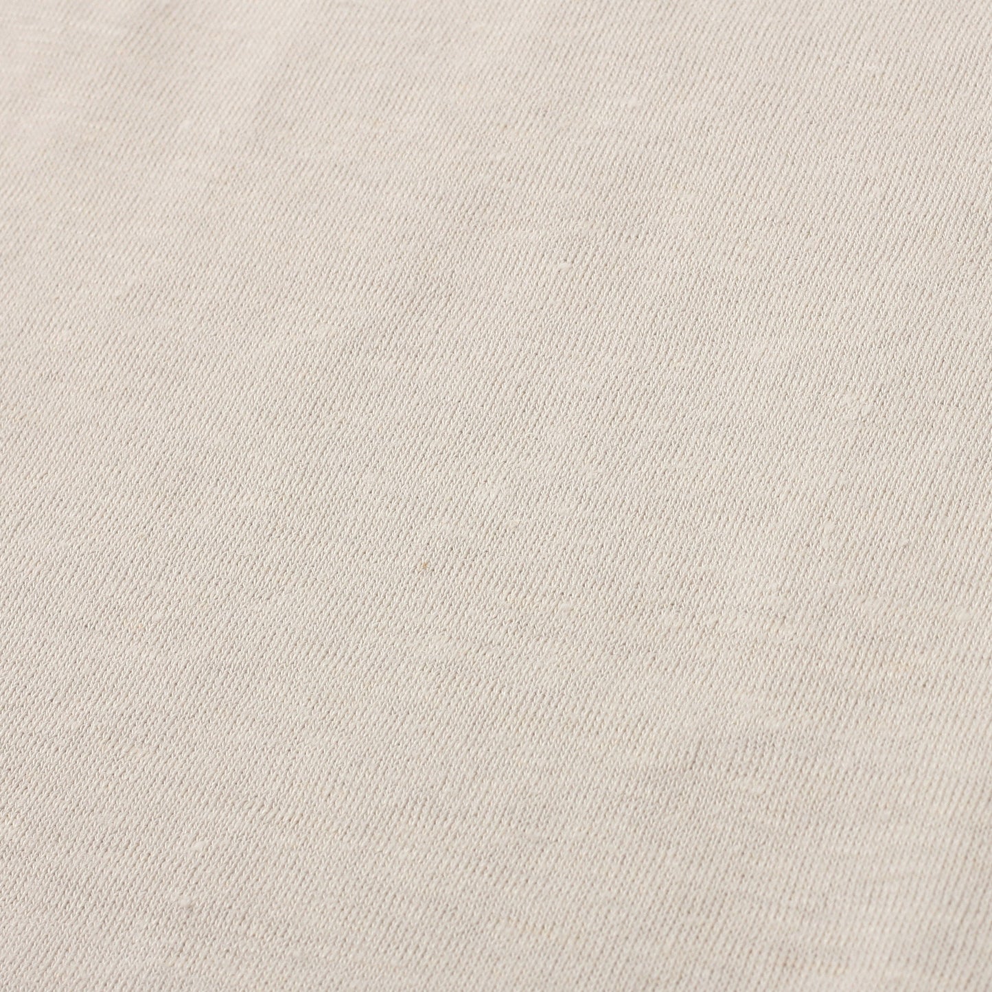 LINEN COTTON JERSEY