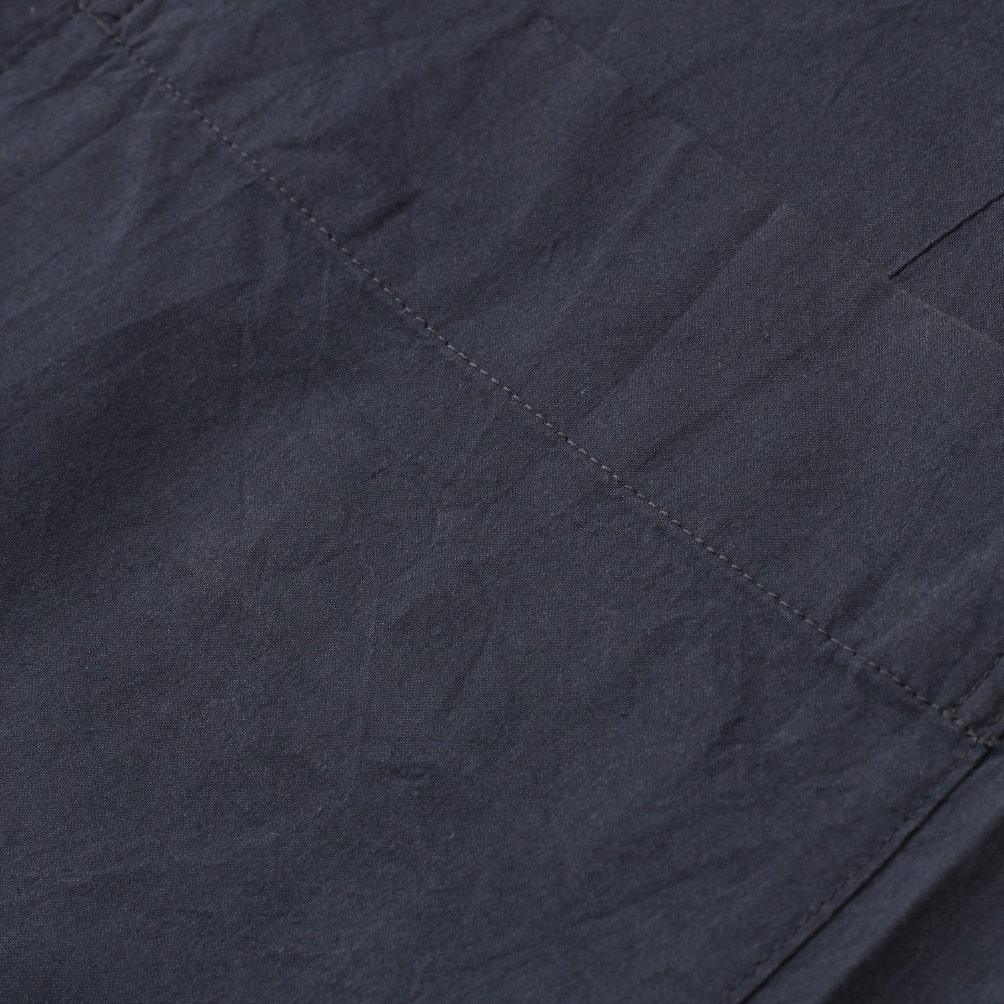 COTTON SILK POPLIN JACKET