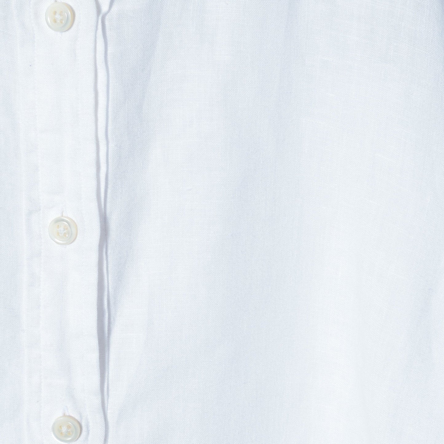 LINEN VOILE SHIRT