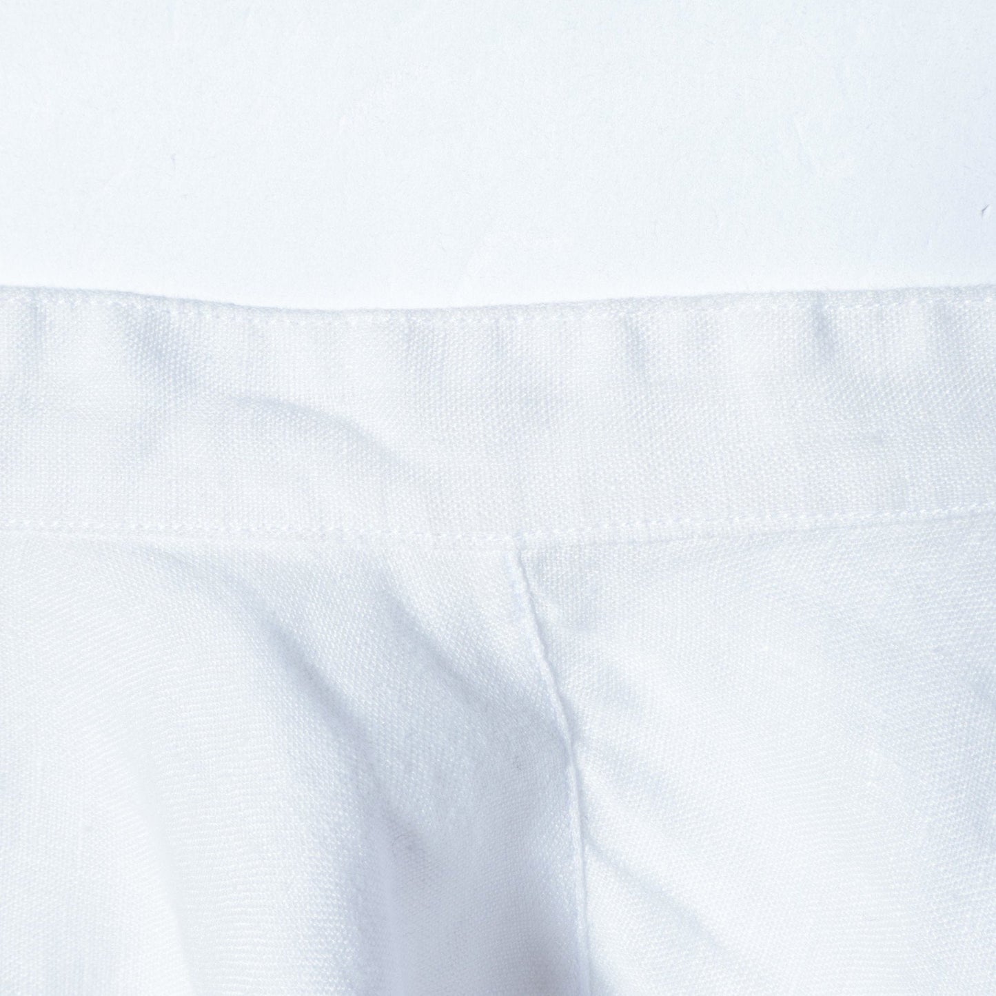 LINEN VOILE SHIRT