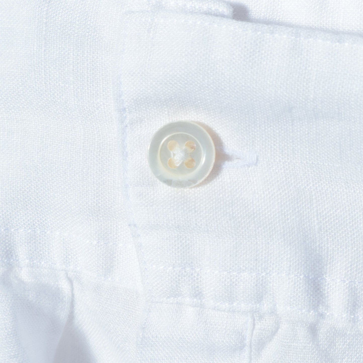 LINEN VOILE SHIRT