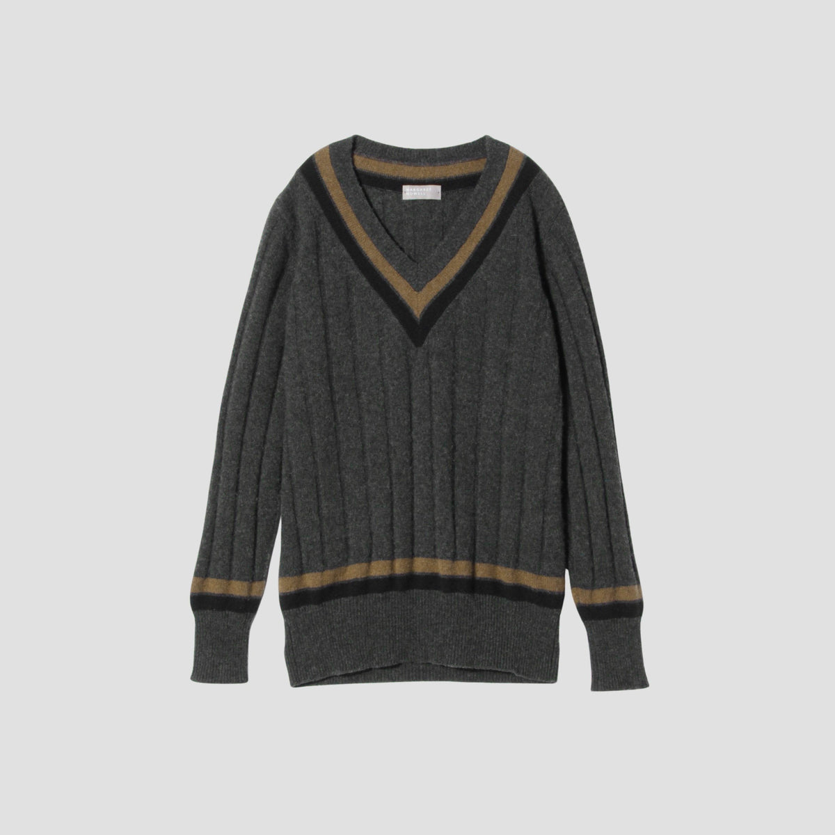 CRICKET KNIT