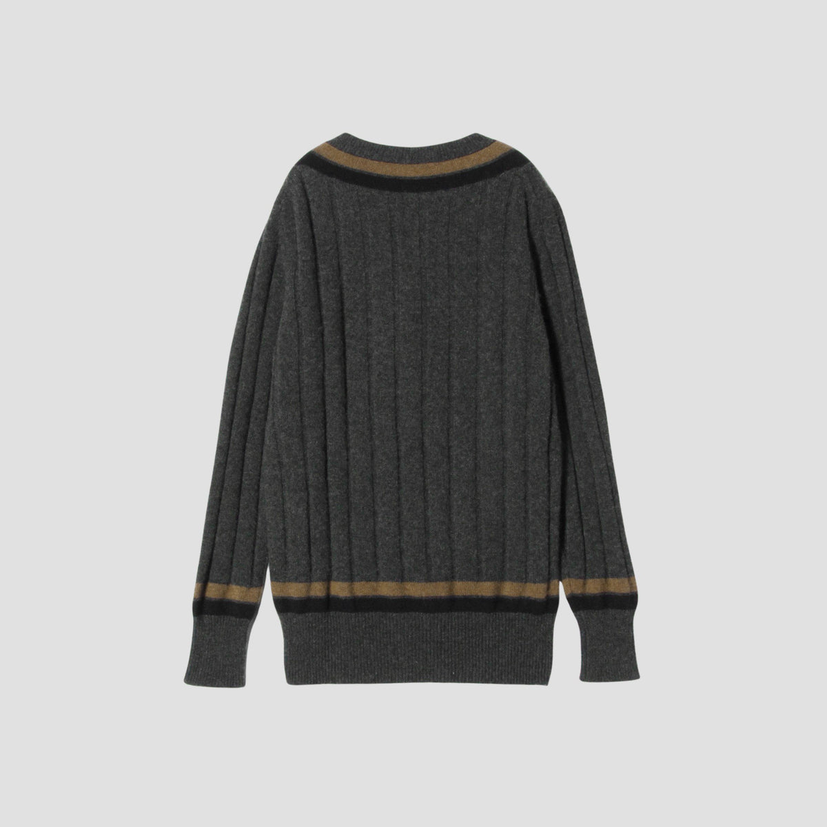 CRICKET KNIT