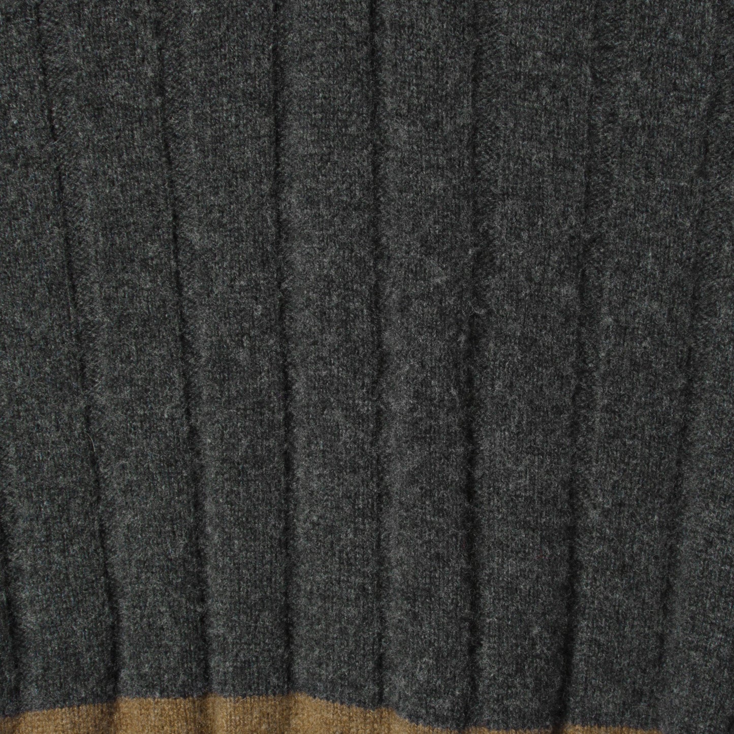 CRICKET KNIT