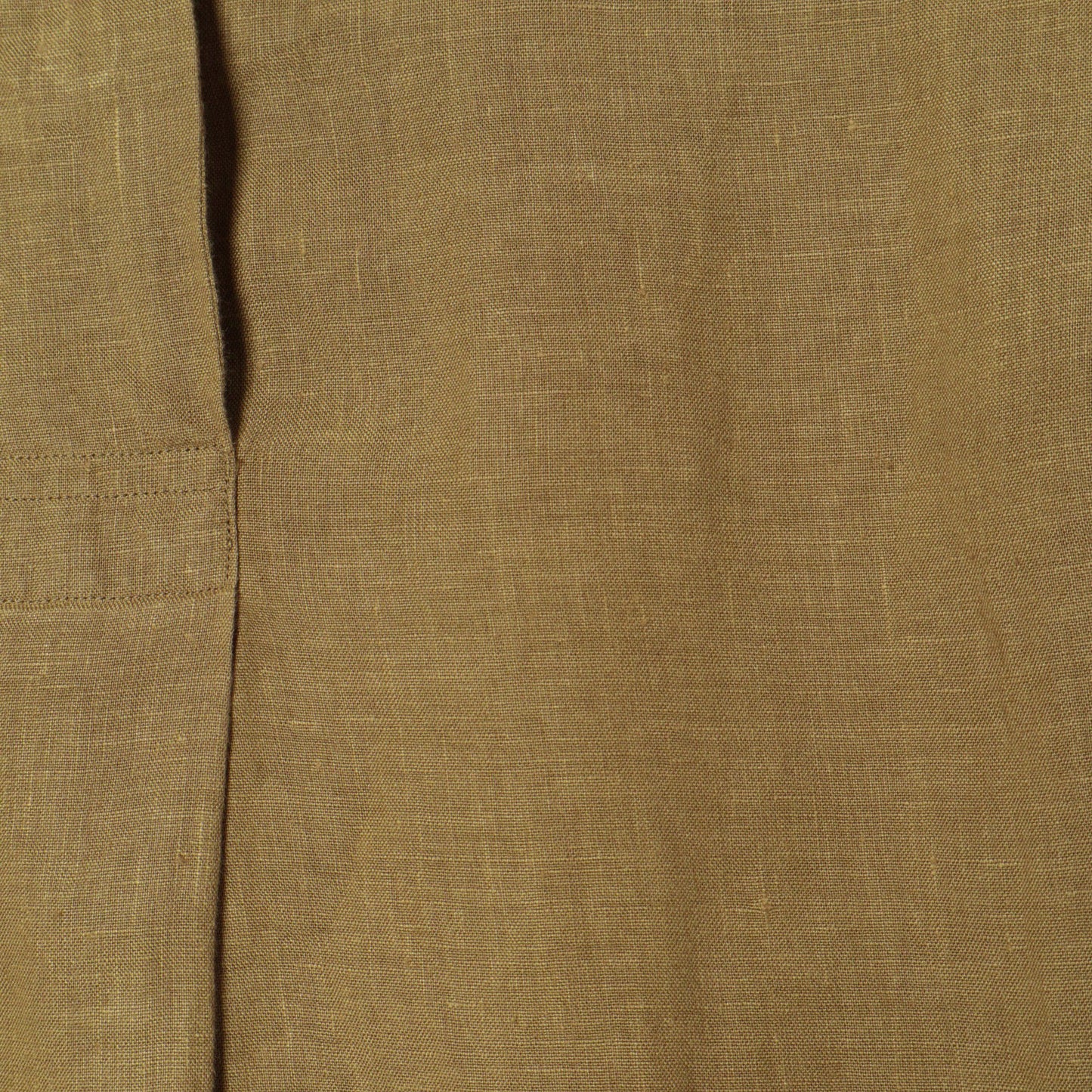 LIGHTWEIGHT LINEN SHIRT