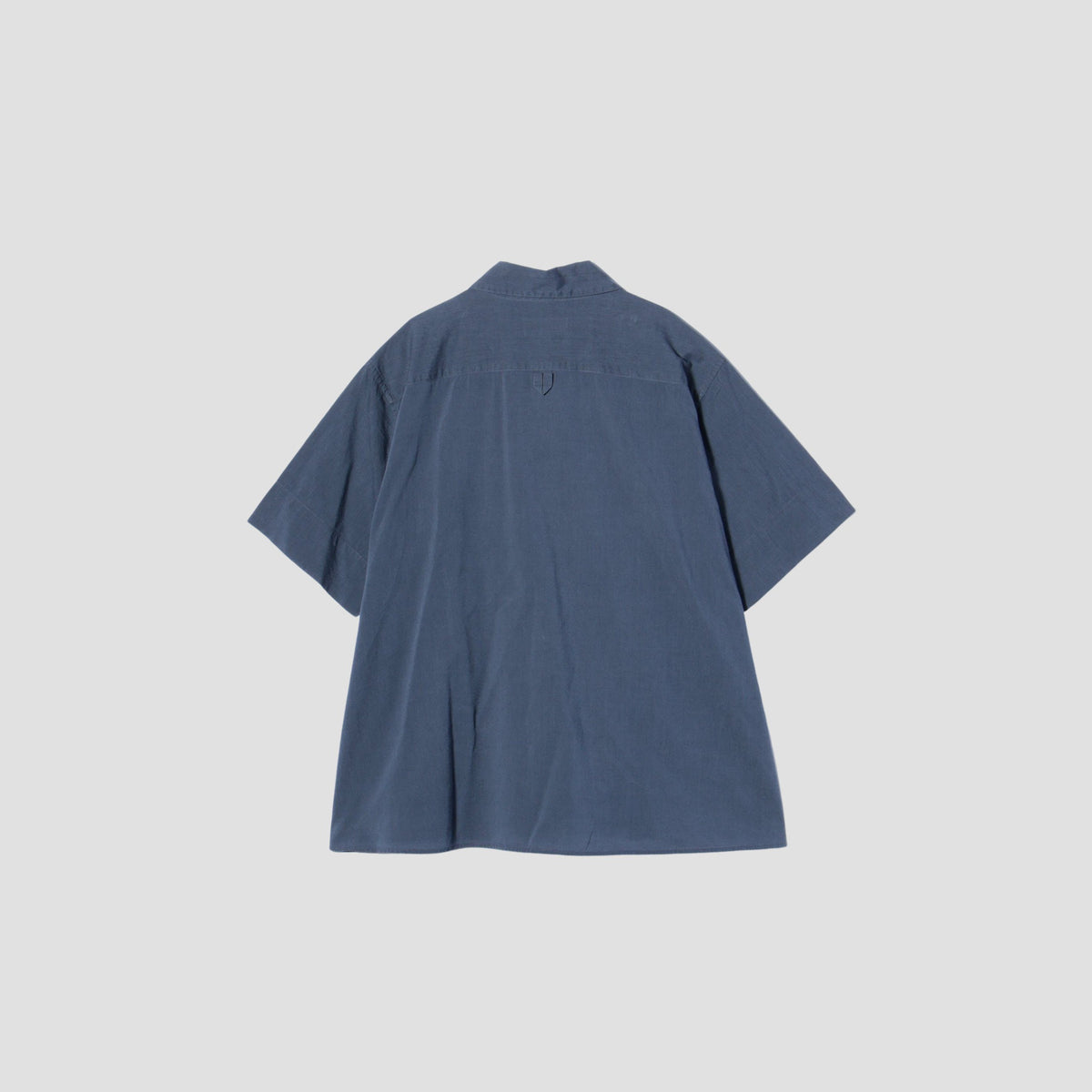 SOFT WASHED COTTON SHIRT
