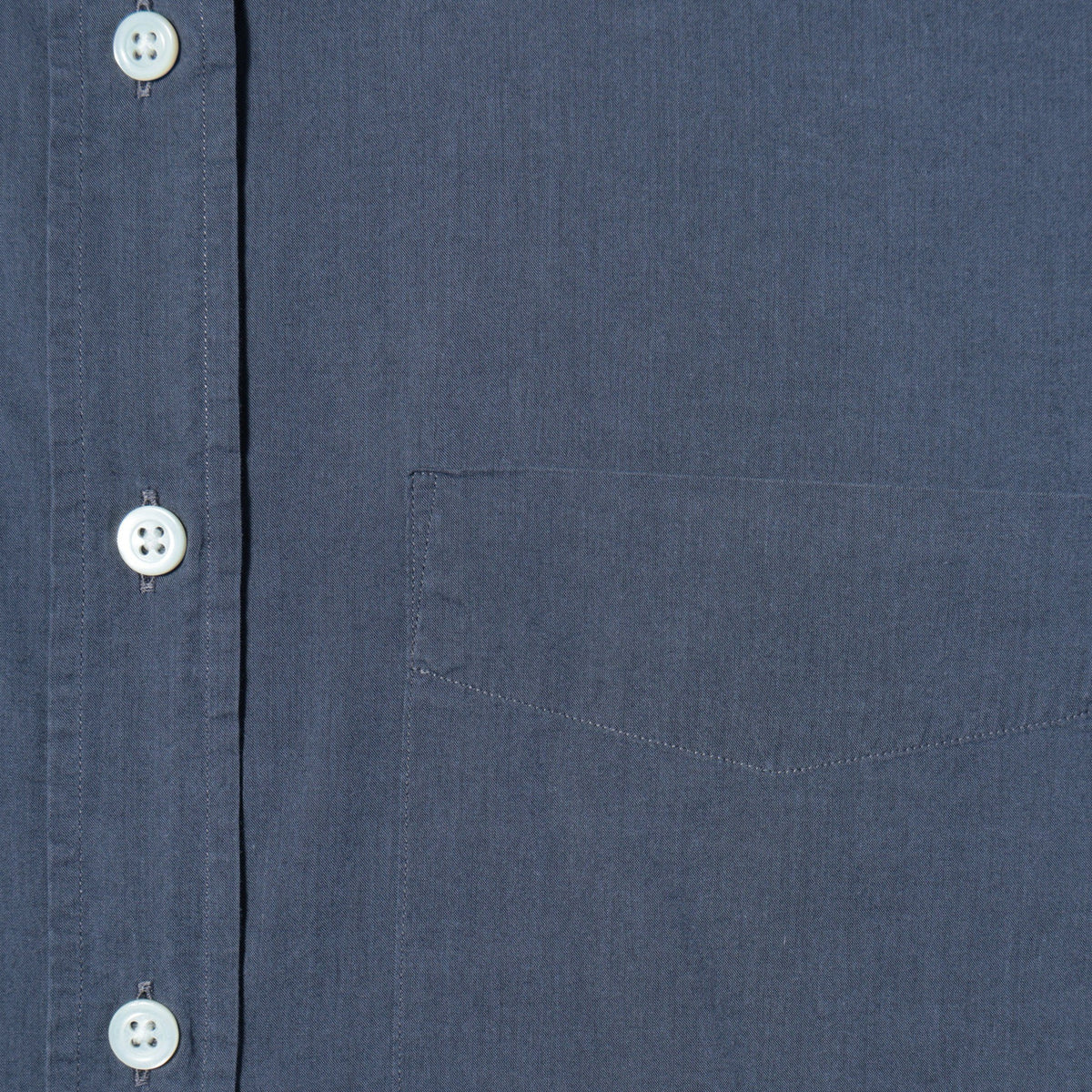 SOFT WASHED COTTON SHIRT
