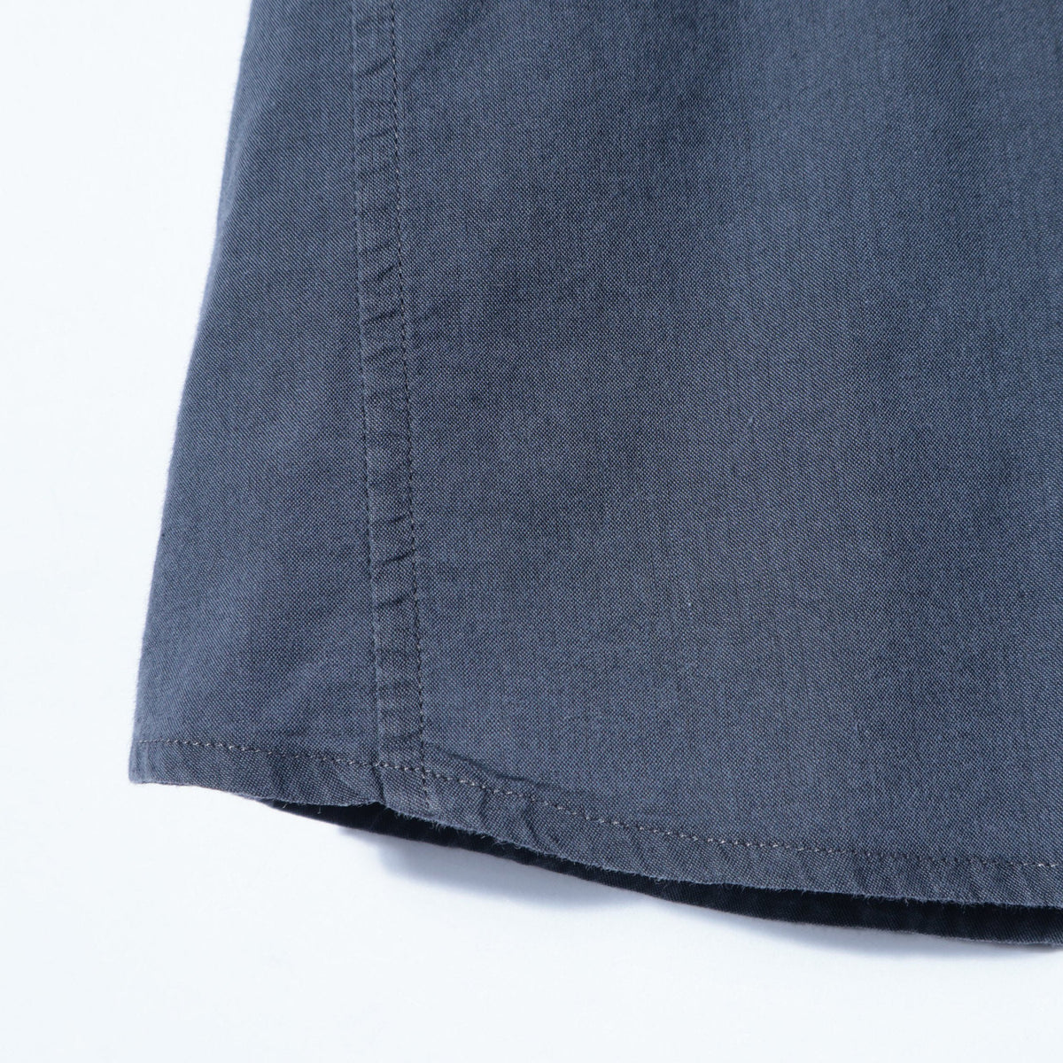 SOFT WASHED COTTON SHIRT