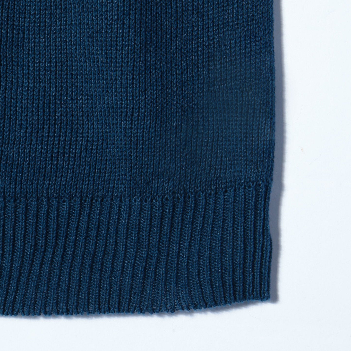 LONG SLEEVE CREW NECK KNIT