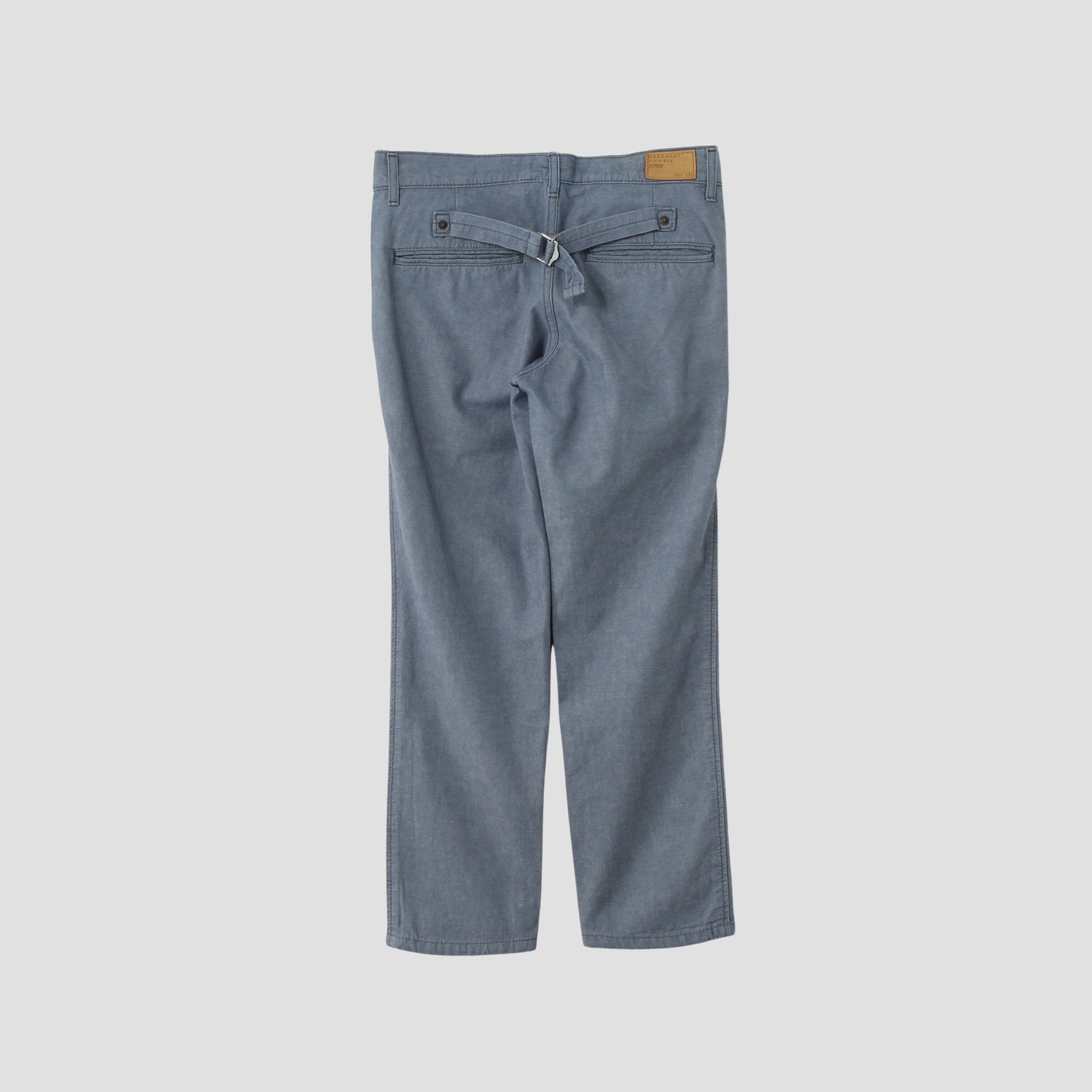 TROUSERS