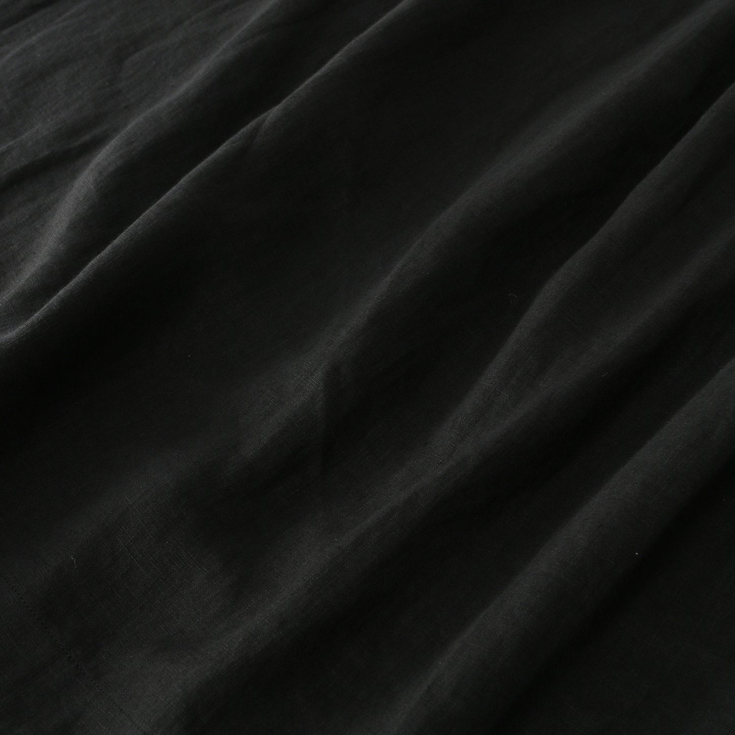 LIGHTWEIGHT LINEN SKIRT