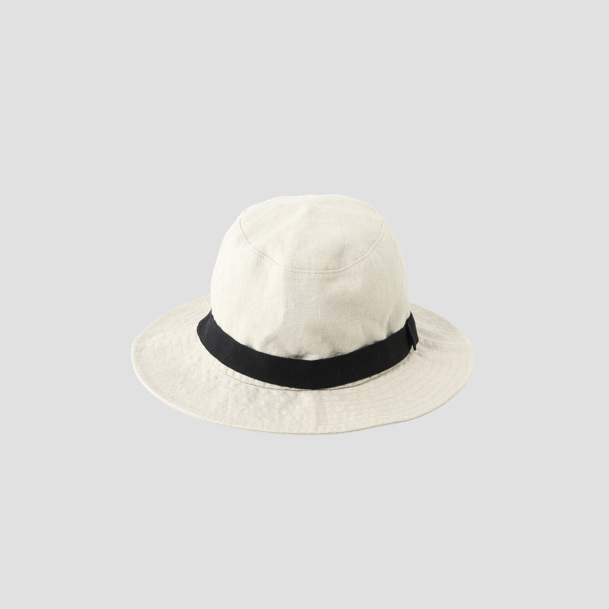 LINEN HAT