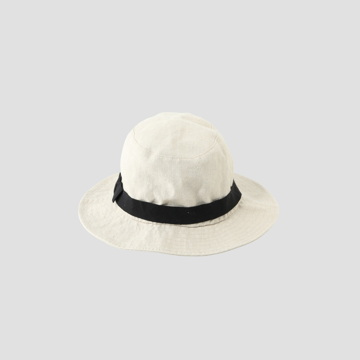 LINEN HAT