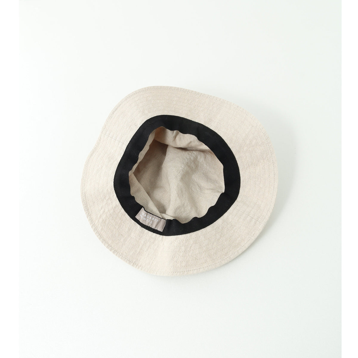 LINEN HAT