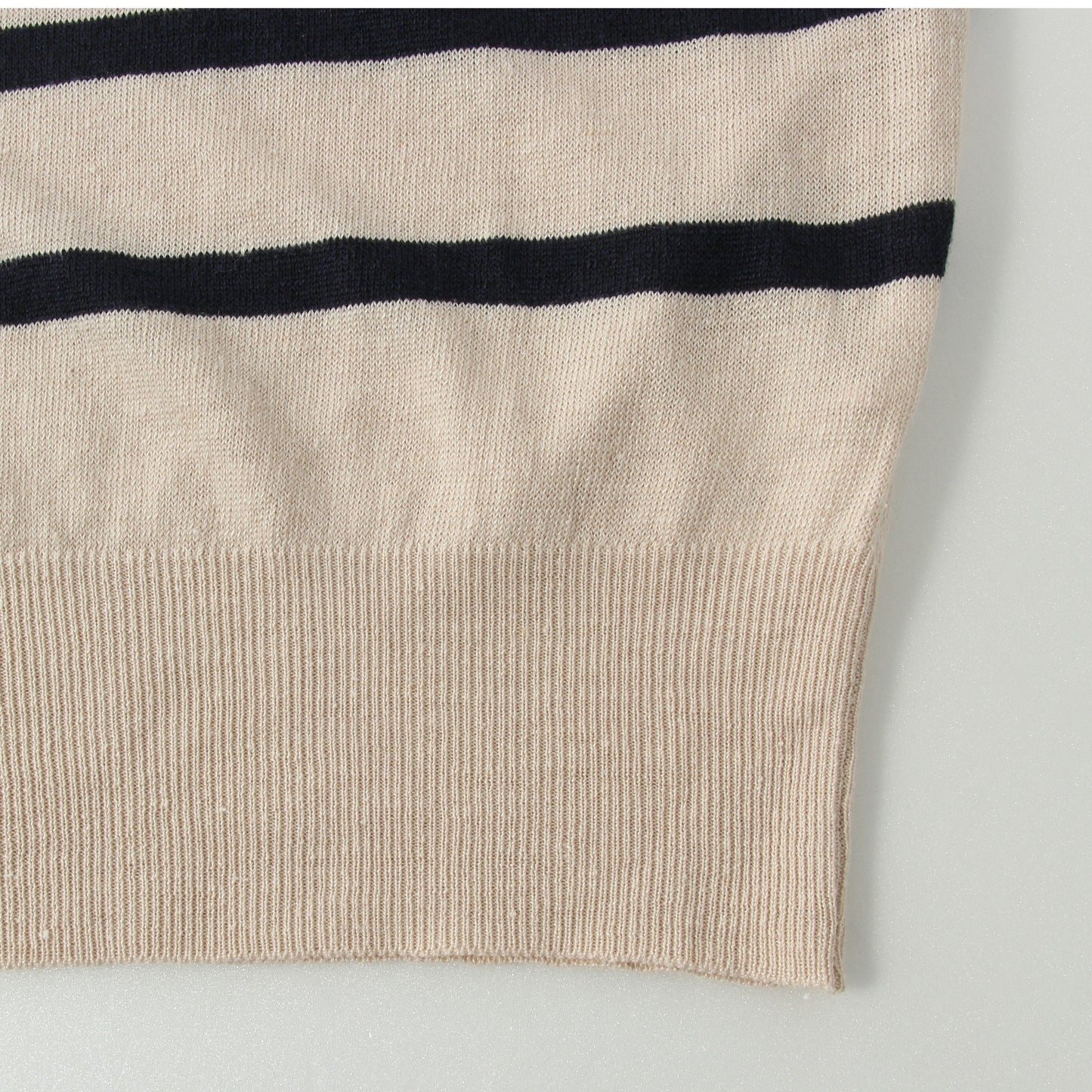 SUMMER SWEATSHIRT KNIT