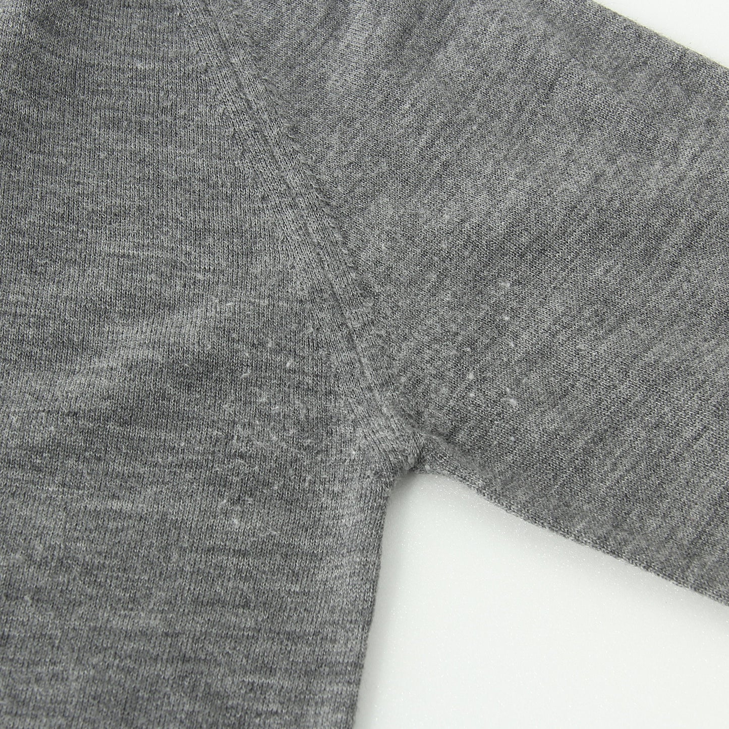 FINE MERINO POLO COLLAR JUMPER KNIT