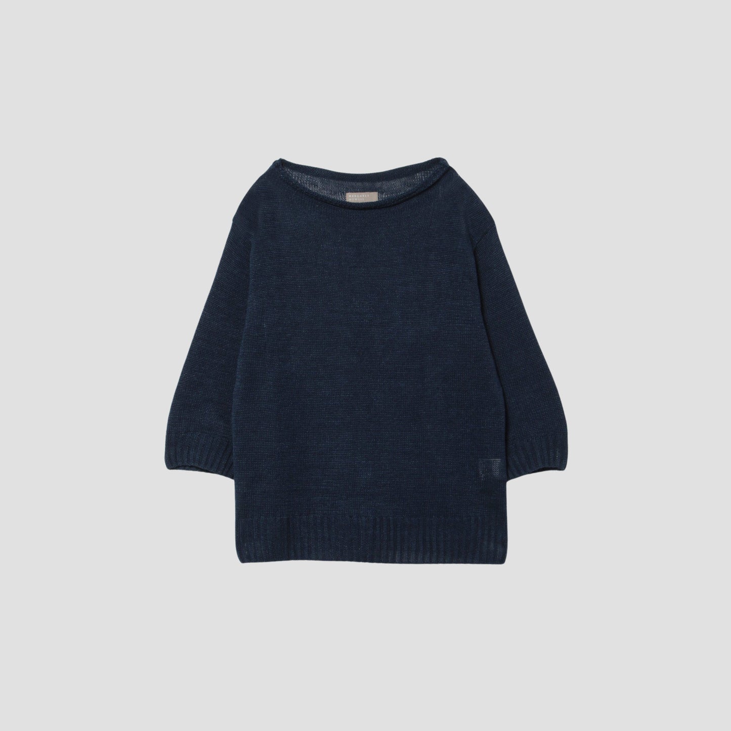 FADED LINEN KNIT