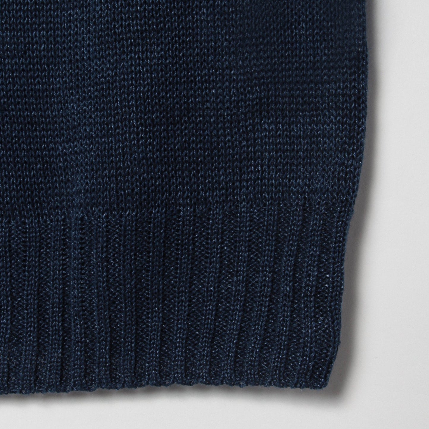FADED LINEN KNIT