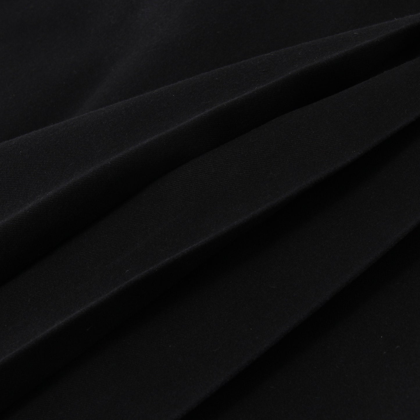 HEAVY TWILL SKIRT
