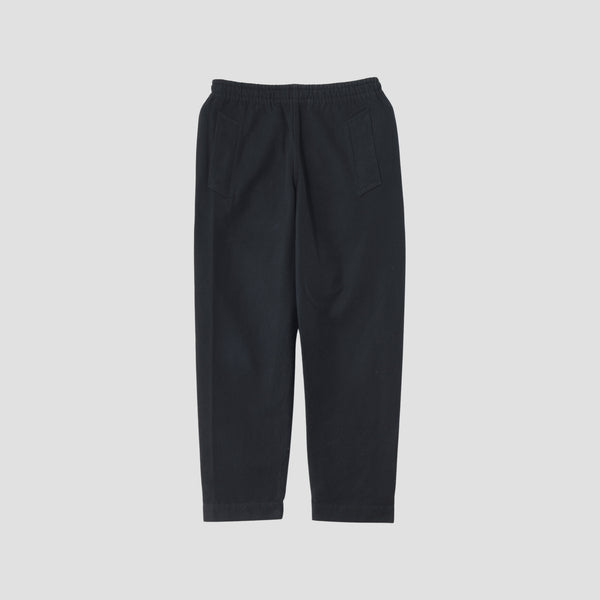 COTTON WOOL DRILL TROUSERS