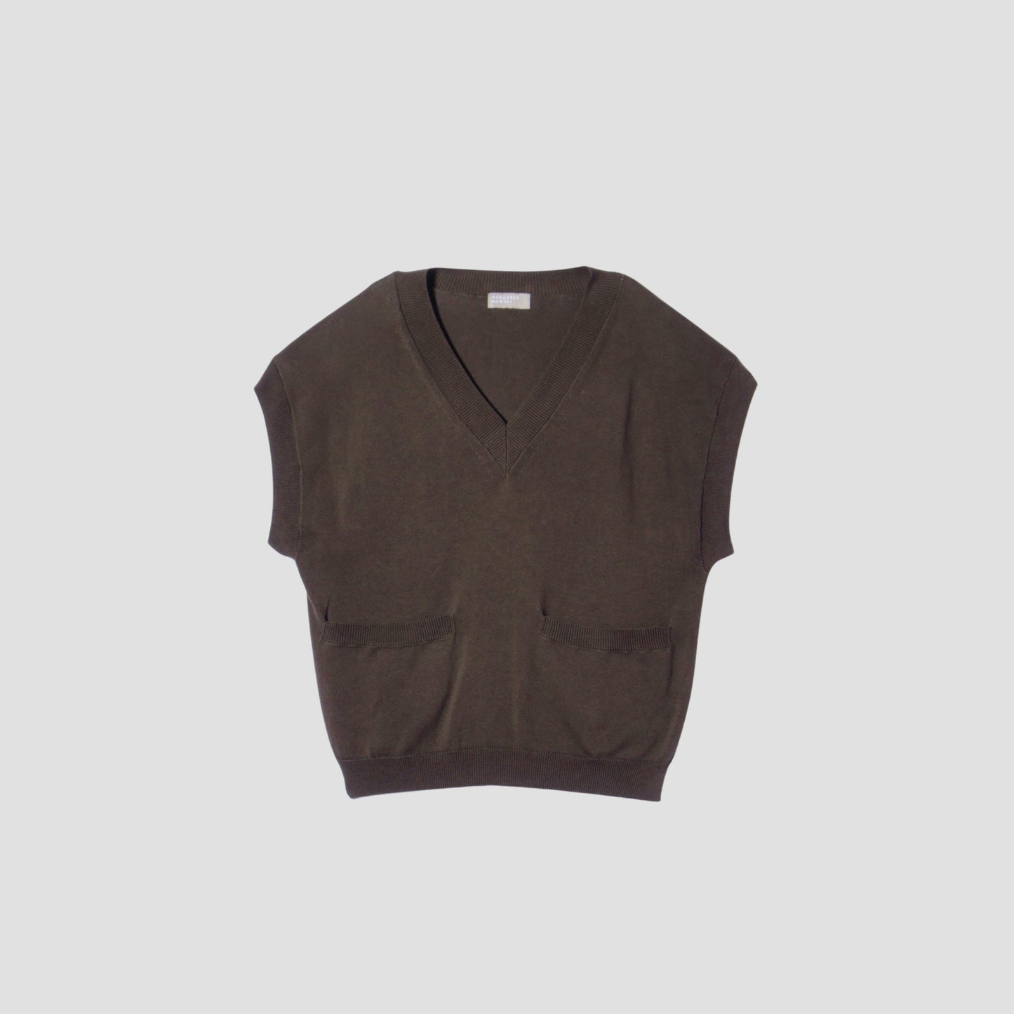 LONG STAPLE COTTON KNIT