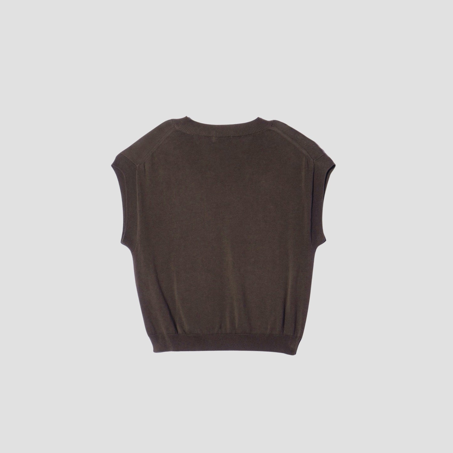 LONG STAPLE COTTON KNIT