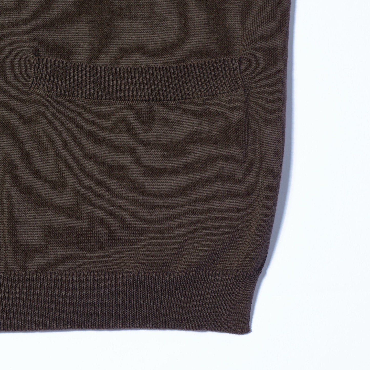 LONG STAPLE COTTON KNIT