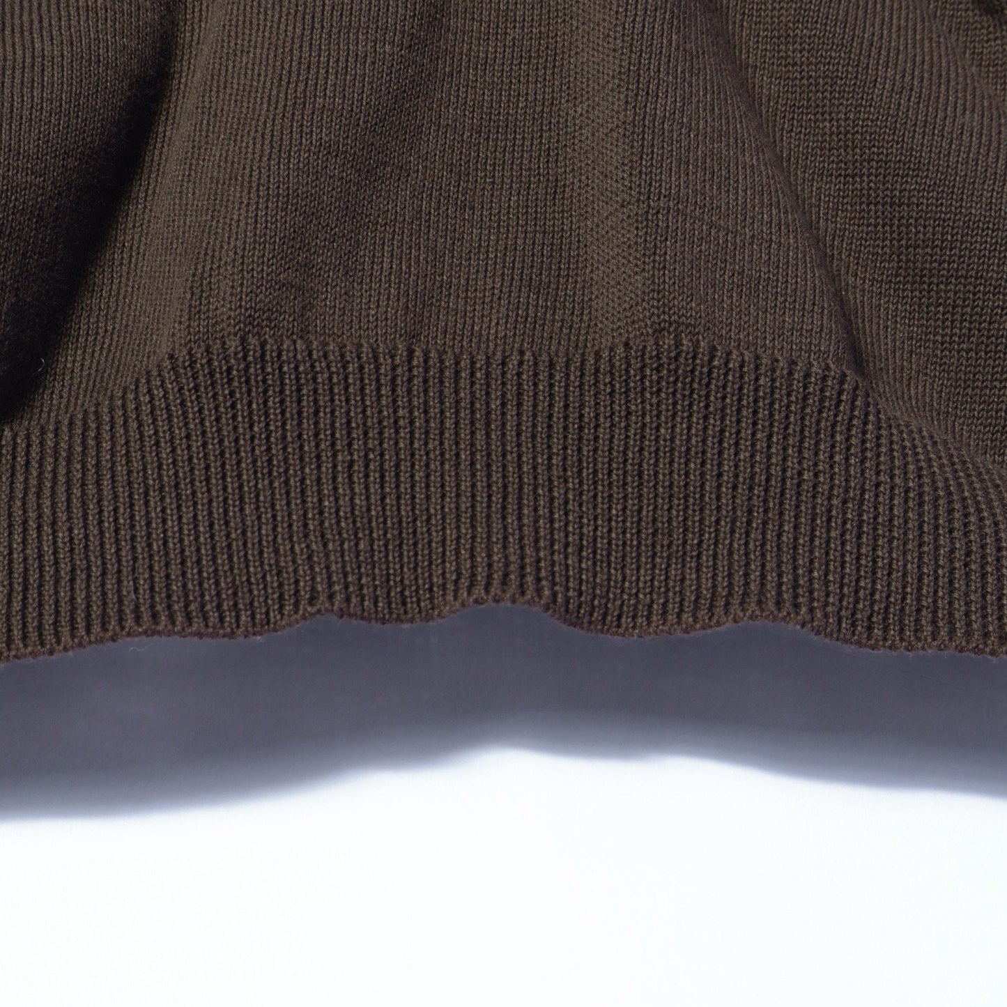 LONG STAPLE COTTON KNIT