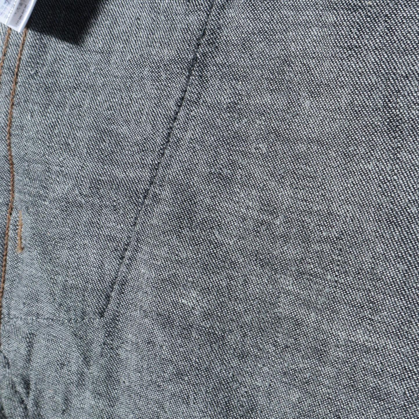 TROUSERS