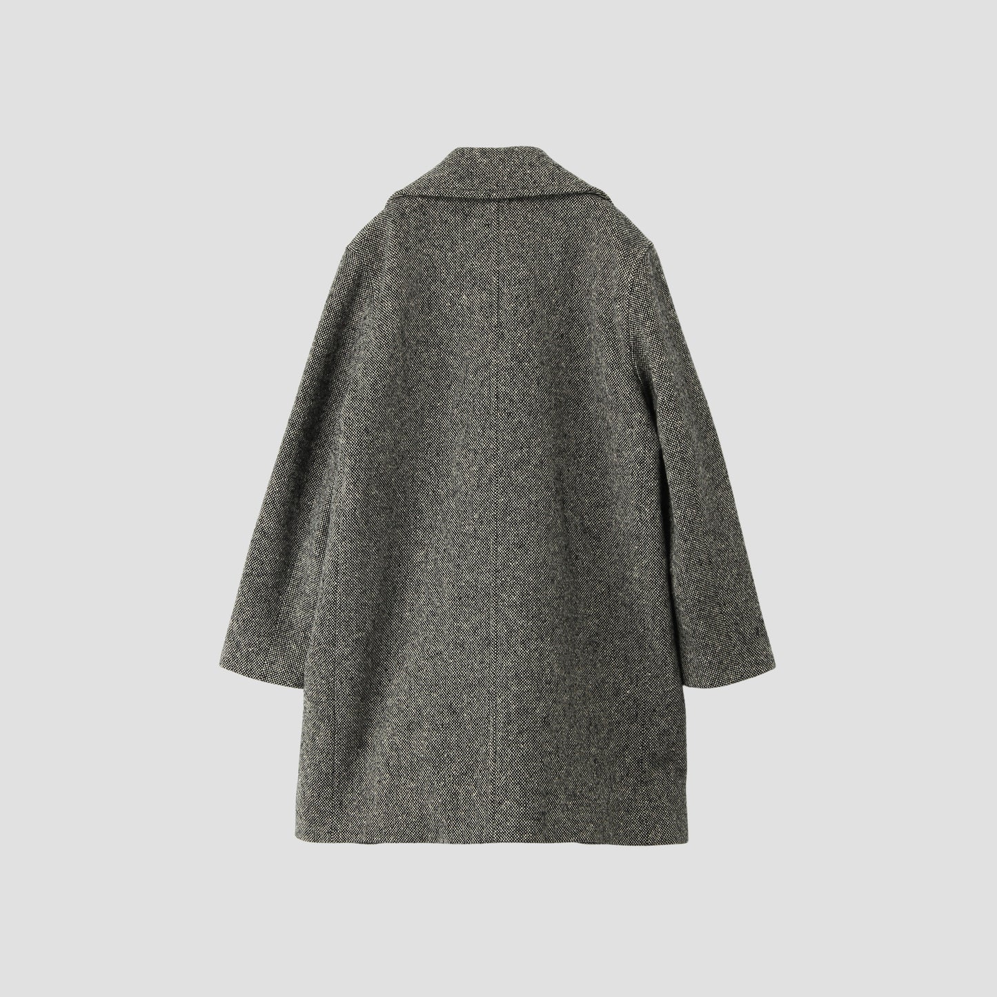 NEP TWEED COAT