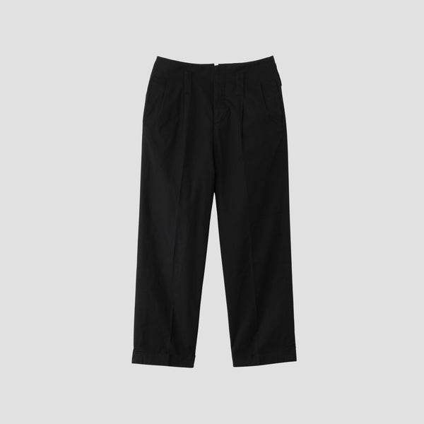 PINPOINT OXFORD TROUSERS