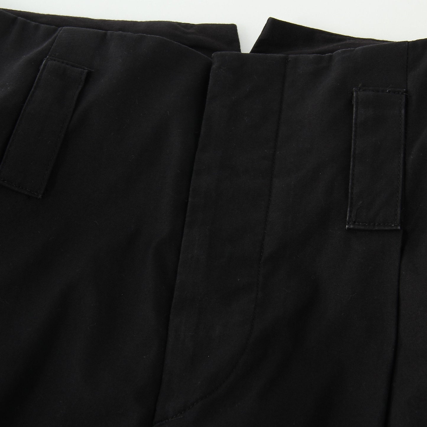 PINPOINT OXFORD TROUSERS