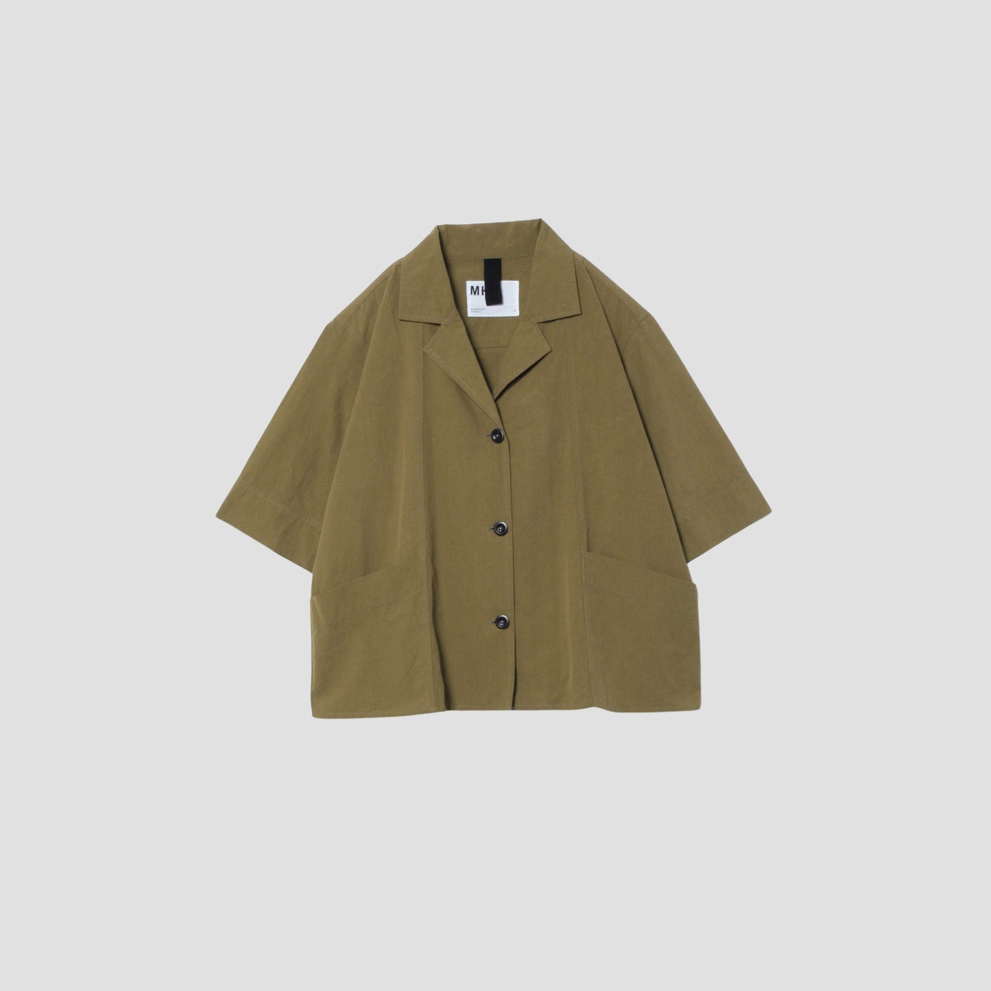 WASHED COTTON SHIRTING