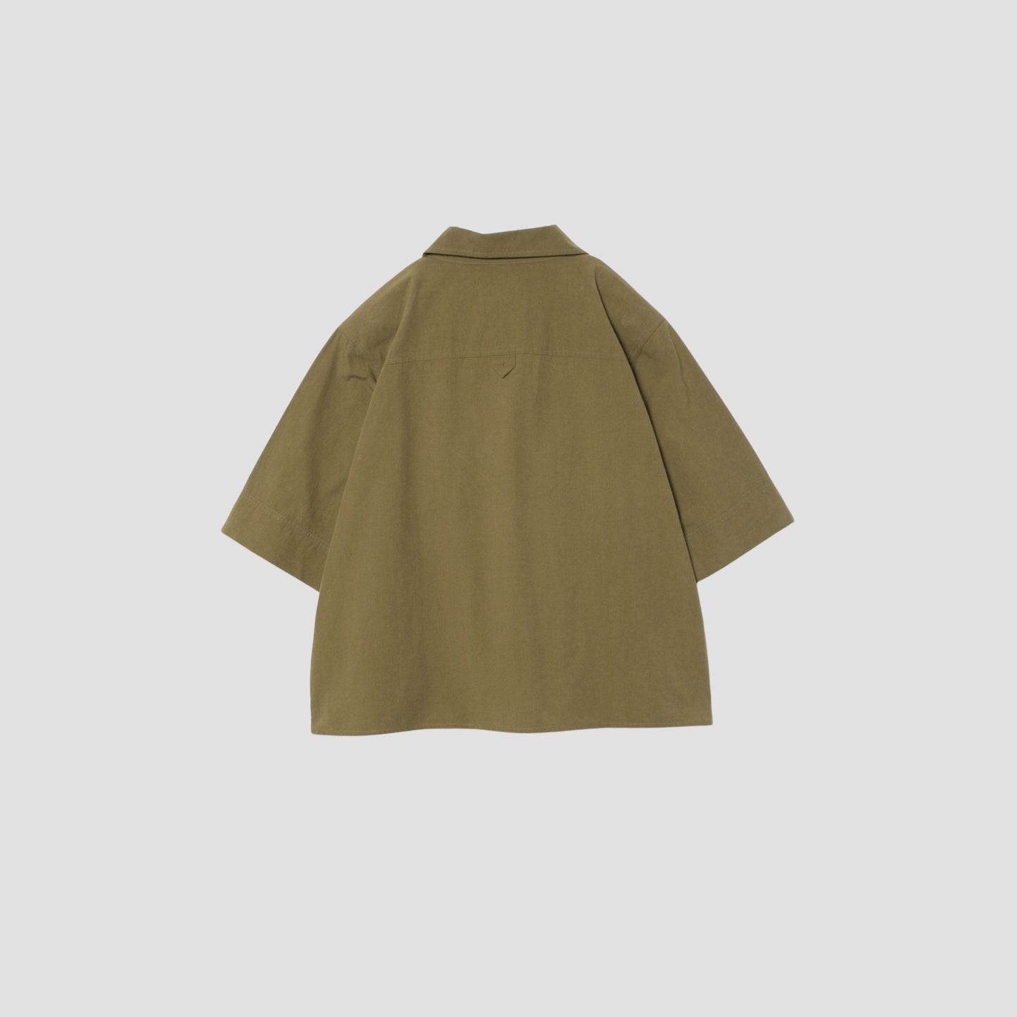 WASHED COTTON SHIRTING