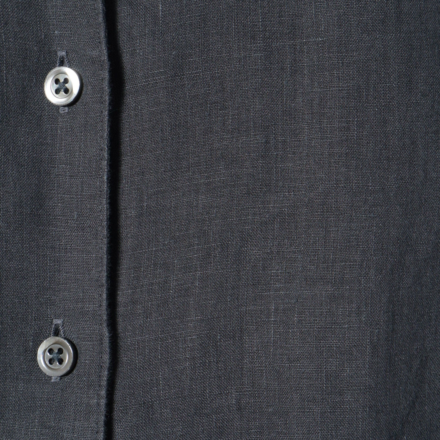 LINEN VOILE SHIRT