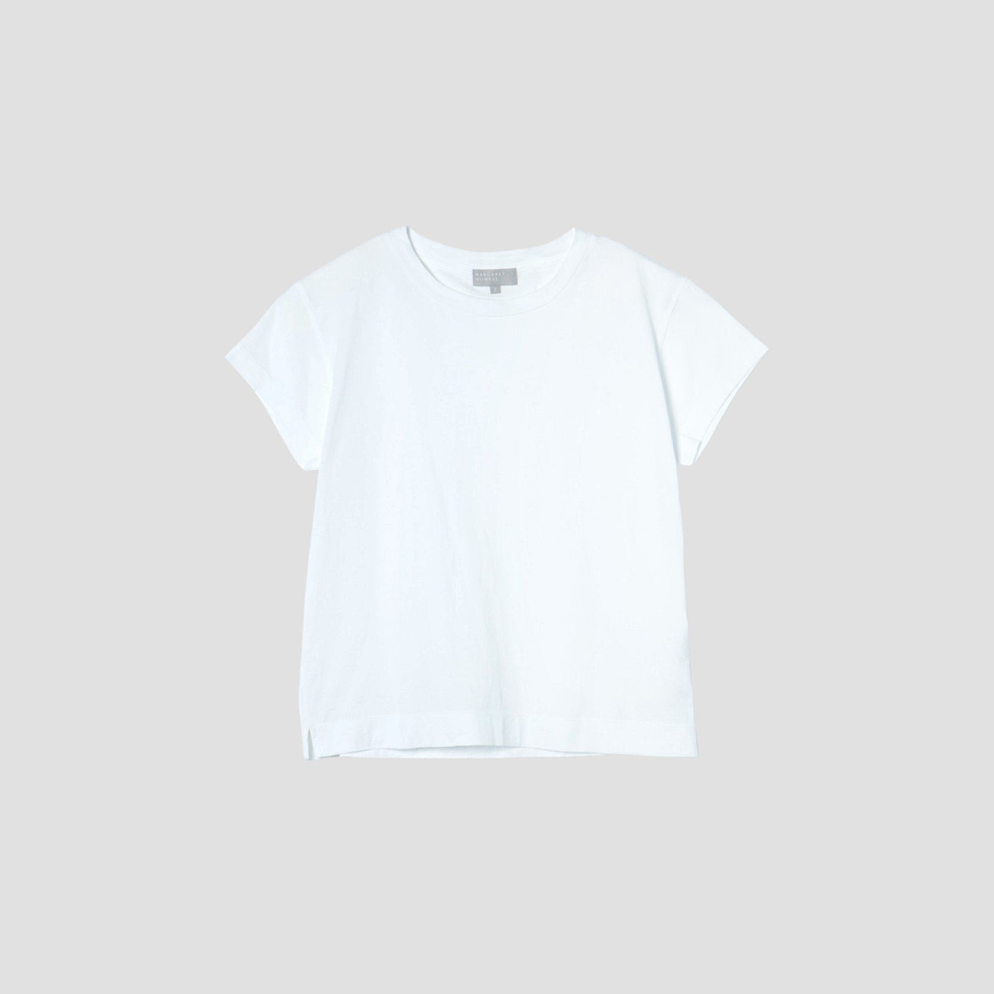 PLAIN COTTON JERSEY